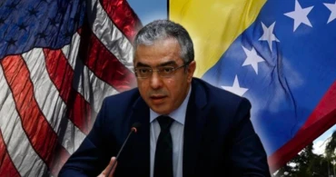 Mehmet Uçum'dan Venezuela tepkisi: "Maduro'ya işlenen suç!"