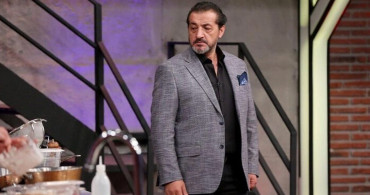 Mehmet Yalçınkaya'nın Kızından Bikinili Pozlar!