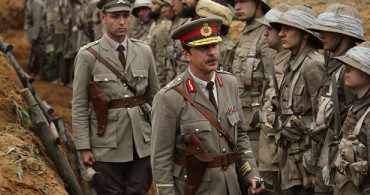 Mehmetçik Kutlu Zafer Fragman - 21. Bölüm - 2. Fragman