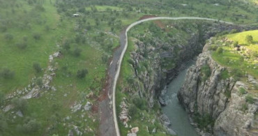 Mehmetçik Sınırda Bayram Coşkusu Yaşadı