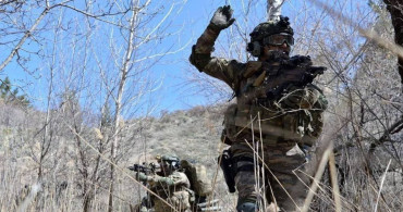Mehmetçik’ten teröre Pençe-Kilit darbesi: Yüzlerce terörist etkisiz hale getirildi