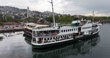Mehtap turları ve Büyükada seferleri başlıyor