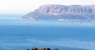 Meis Adası Çevresinde Türk ve Yunan Hücumbotlarında Hareketlilik