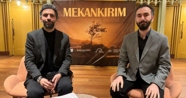 Mekankırım Belgeseli İzleyiciyle Buluştu