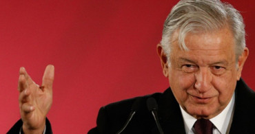 Meksika Başkanı Obrador, Trump'ın 'Yasa Dışı Göçmen' Vergisine Tepki Gösterdi