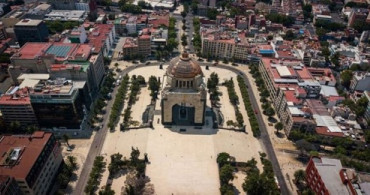 Meksika'da Coronavirüs Sebebiyle Son 24 Saatte 257 Kişi Öldü