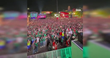 Meksika’da dünya kupası kutlamalarında 2 kişi öldü
