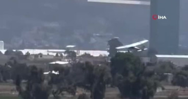 Meksika'da Küçük Uçak Kazası: 4 Hayatını Kaybetti