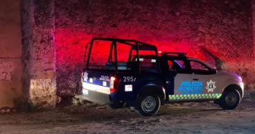 Meksika’da partiye silahlı saldırı: 12 kişi öldü 12 kişi yaralandı