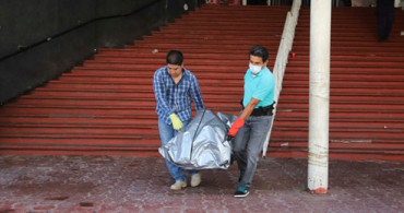 Meksika'da Silahlı Saldırı: 5 Ölü 
