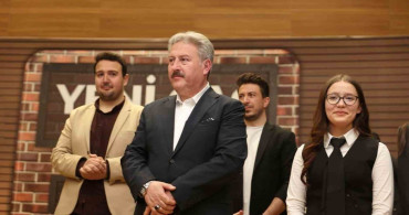 Mektep Melikgazi Öğrencilerinin Tiyatro Gösterisi Büyük İlgi Gördü