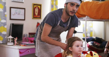 Meleklerin Aşkı Fragman - 1. Bölüm - 2. Fragman