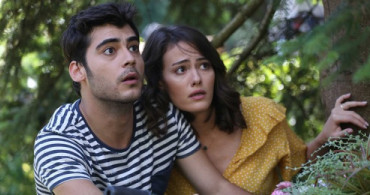 Meleklerin Aşkı Fragman - 5. Bölüm - 2. Fragman