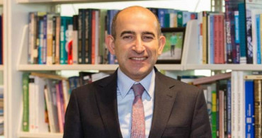 Melih Bulu
