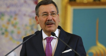Melih Gökçek Kimdir? Melih Gökçek Nerelidir?