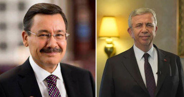 Melih Gökçek'ten flaş Mansur Yavaş açıklaması: Siyasi hayatı 3 ay içerisinde bitecek