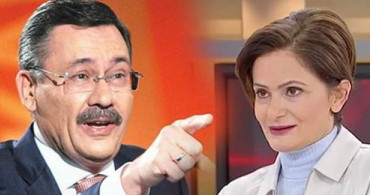 Melih Gökçek'ten Kaftancıoğlu'nun 'Yavşak' Yakıştırmasına Yanıt