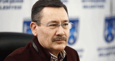 Melih Gökçek'ten O İsme Sert Eleştiriler !