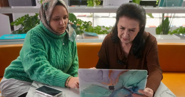 Melihat Gülses, Yılın Kareleri Oylamasında