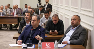 Melikgazi Belediyesi'nden Başarılı Mali Yönetim