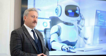 Melikgazi Belediyesi'nin Yeni Dijital Asistanı MEGA, Vatandaşların Yanında