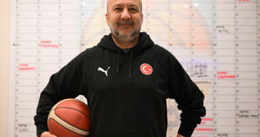 Melikgazi Kayseri Basketbol'da Play-Off Heyecanı ve Başantrenör Emre Özsarı'nın Açıklamaları
