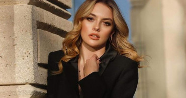 Melis Sezen hangi dizide rol alacak? Sadakatsiz finalinden sonra ünlü oyuncu çok konuşulacak bir diziye başlıyor!