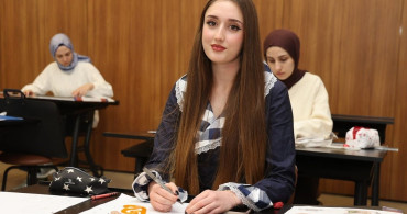 Melisa Avcı'nın İtalya'daki Moda Eğitimi