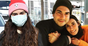 Melisa Sözen Evlilik Sorusunu Cevapladı