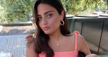 Melisa Ural'dan Aşk İddialarına Yanıt Geldi