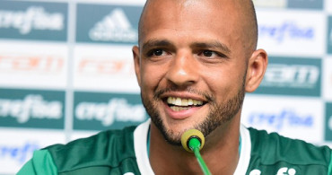Melo'dan Galatasaray'a Mesaj