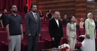 Meme kanseri erken tanı farkındalık eğitimleri projesinin dördüncüsü Van’da gerçekleştirildi