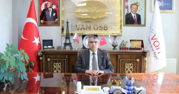 Memet Aslan'dan Annelere Özel Mesaj