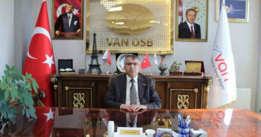 Memet Aslan'dan Kurban Bayramı Mesajı