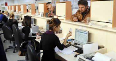 Memur Maaşları Belli Oldu!