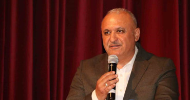 Memur-Sen Antalya Temsilcisi Acil Seyyanen Zam İstedi