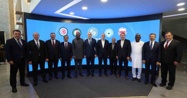 Memur-Sen genel başkanı yalçın: o gece sadece bir darbe püskürtülmedi, aynı zamanda bir işgal girişimi durduruldu