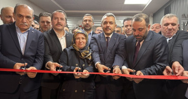 Memur-Sen Genel Başkanı Yalçın Rize'de Önemli Açıklamalarda Bulundu