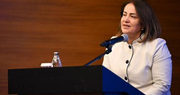 Memur-Sen Kadınlar Komisyonu Aile Eğitim Programı Düzenledi