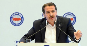Memur-Sen'den Ek Zam Görüşmelerine Yönelik Çok Önemli Açıklama