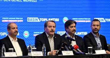 Memur-Sen'den Kamu Görevlilerine Seyyanen Zam Talepleri