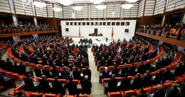 Memur ve emekli zammı için büyük gün: Bugün TBMM Genel Kurulu’nda görüşülecek