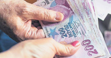 Memur ve emeklilerin beklediği zaman geliyor: Ocak ayında emekliye 3600 farkı