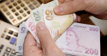 Memur Ve Emeklilerin Gözü Bu Haberde! Enflasyon Açıklandı Zam Oranı Belli Oldu