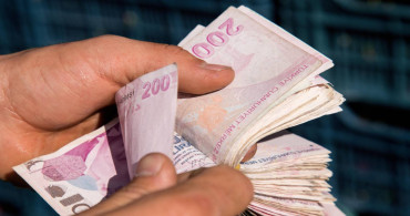 Memur zammında süreç tamamlandı: Zam oranları kalem kalem belli oldu