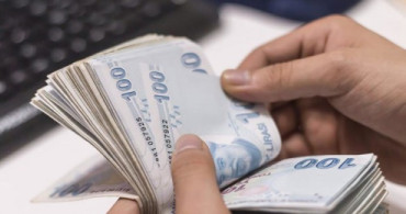 Memura En Az 3 Bin 755 Lira