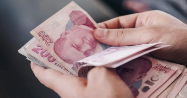 Memura müjde üstüne müjde: Yeni kıdem tazminatı tavanı belli oldu