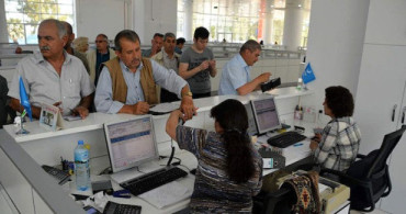Memurlara Esnek Çalışma Saatleri Geliyor