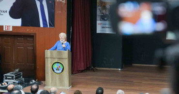 Menemen'de Yaşlı Destek Hizmetleri ile Sağlıklı Yaş Alma Projesi