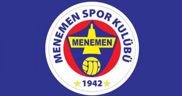 Menemenspor'da 10 Kişi Koronavirüse Yakalandı!